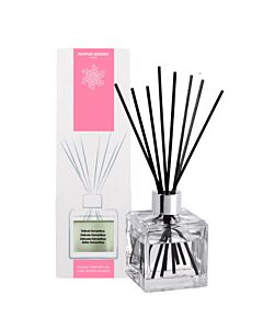 Maison Berger Scented Bouquet Cube 125ml Delicate Osmanthus
